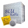150 Cialde Caffè Ristretto BLU KAFFÈ Filtro Carta ESE 44 mm