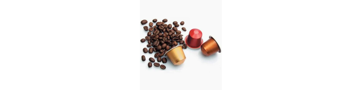 Caffè in Capsule