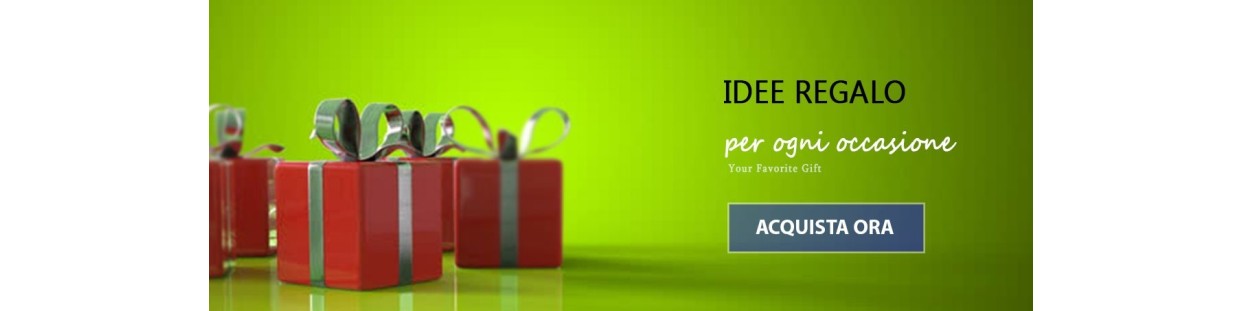Idee Regalo