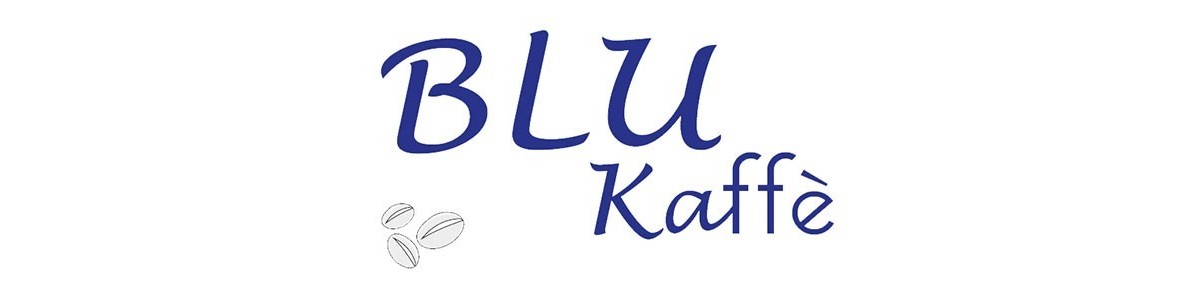 Caffè Blu Kaffè